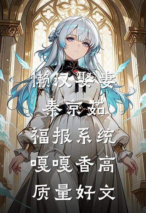 懒汉娶妻秦京茹，福报系统嘎嘎香高质量好文