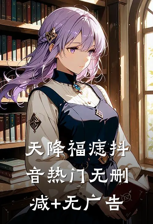 天降福痣抖音热门无删减+无广告