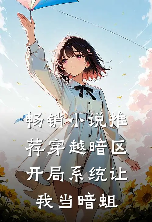 畅销小说推荐穿越暗区，开局系统让我当暗蛆
