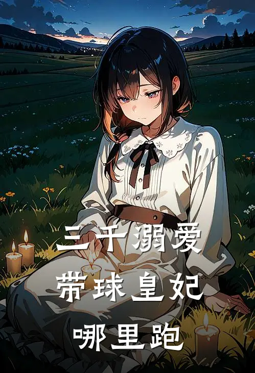 三千溺爱：带球皇妃哪里跑