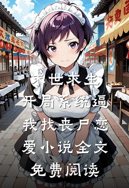 末世求生：开局系统逼我找丧尸恋爱小说全文免费阅读