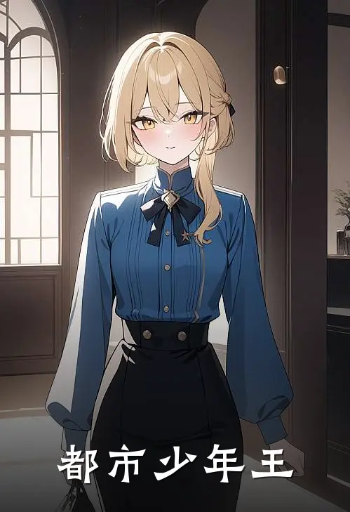 都市少年王