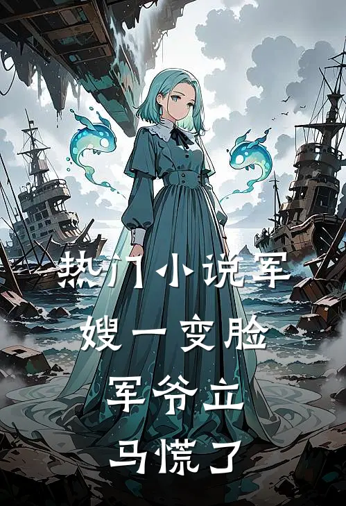 热门小说军嫂一变脸，军爷立马慌了