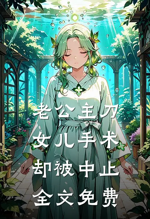 老公主刀，女儿手术却被中止全文免费