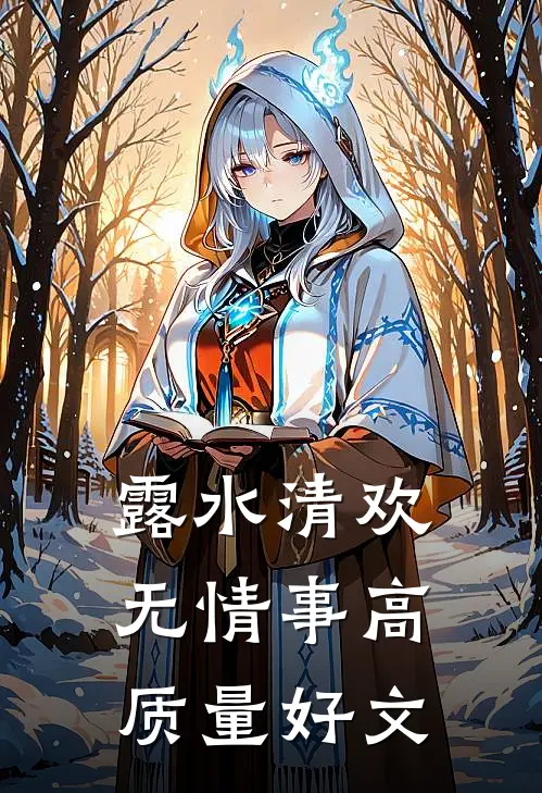 露水清欢无情事高质量好文