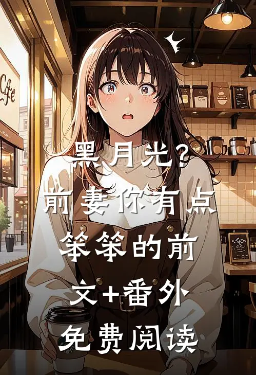 黑月光?前妻你有点笨笨的前文+番外免费阅读