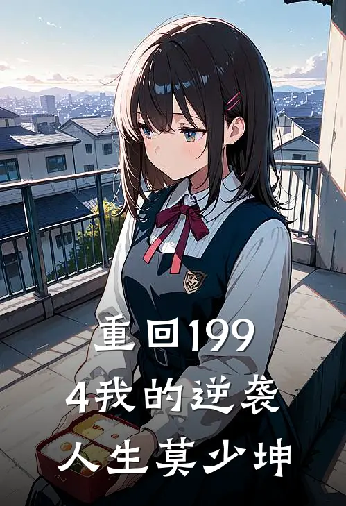 重回1994我的逆袭人生莫少坤