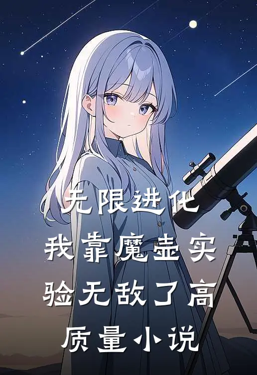 无限进化：我靠魔壶实验无敌了高质量小说