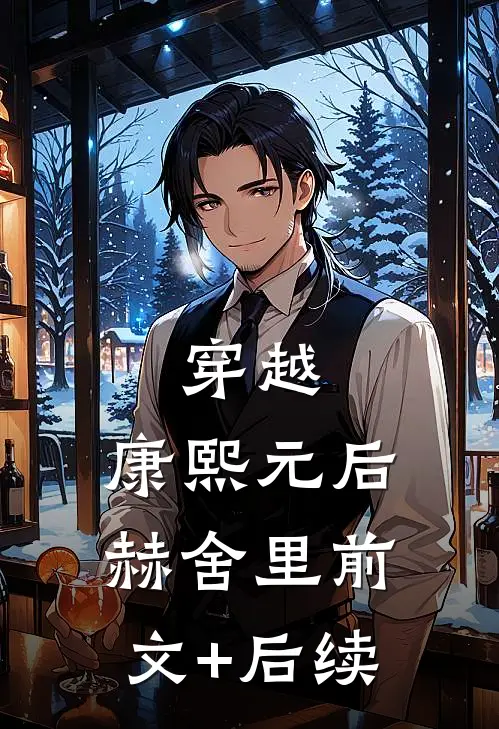 穿越：康熙元后赫舍里前文+后续