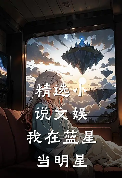 精选小说文娱：我在蓝星当明星