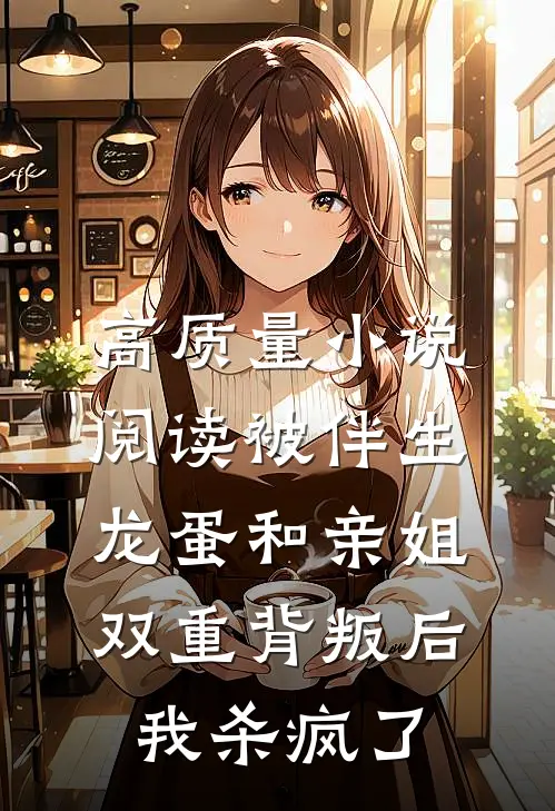 高质量小说阅读被伴生龙蛋和亲姐双重背叛后，我杀疯了