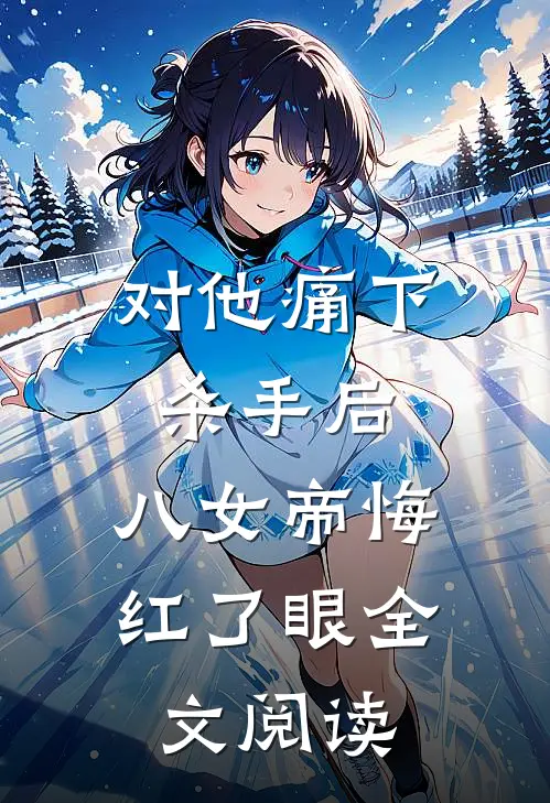 对他痛下杀手后，八女帝悔红了眼全文阅读