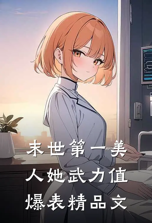 末世第一美人她武力值爆表精品文