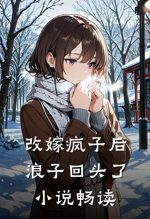 改嫁疯子后，浪子回头了小说畅读