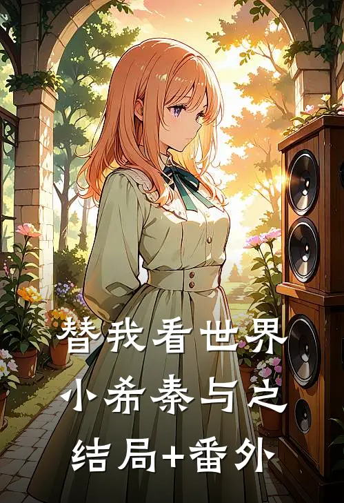 替我看世界小希秦与之结局+番外