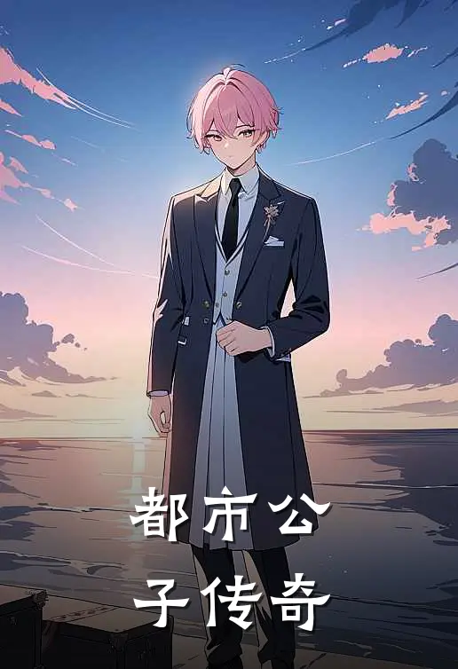 都市公子传奇