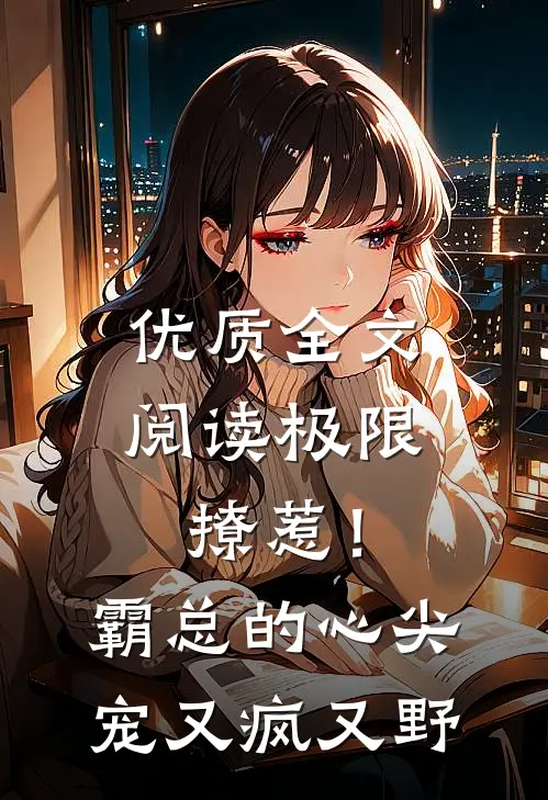优质全文阅读极限撩惹！霸总的心尖宠又疯又野