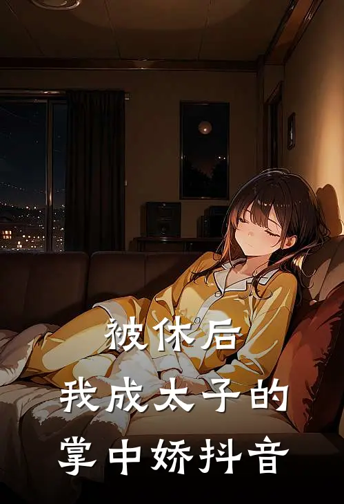 被休后，我成太子的掌中娇抖音