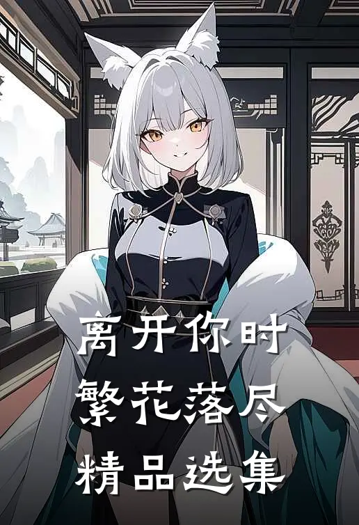 离开你时繁花落尽精品选集