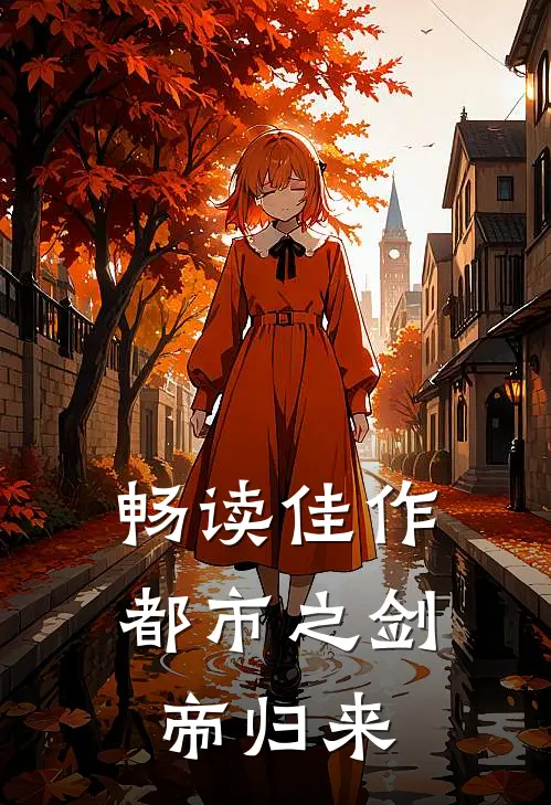 畅读佳作都市之剑帝归来