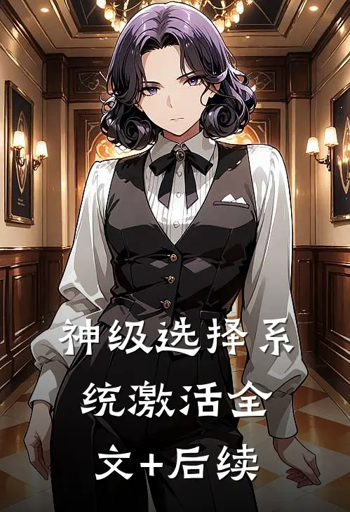 神级选择系统激活全文+后续