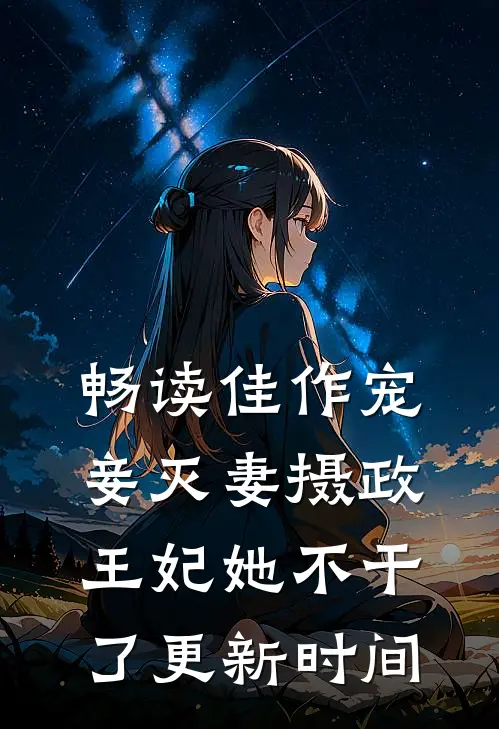 畅读佳作宠妾灭妻摄政王妃她不干了更新时间