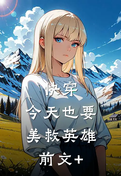 快穿：今天也要美救英雄前文+