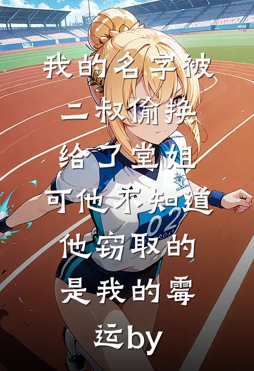 我的名字被二叔偷换给了堂姐，可他不知道，他窃取的是我的霉运by