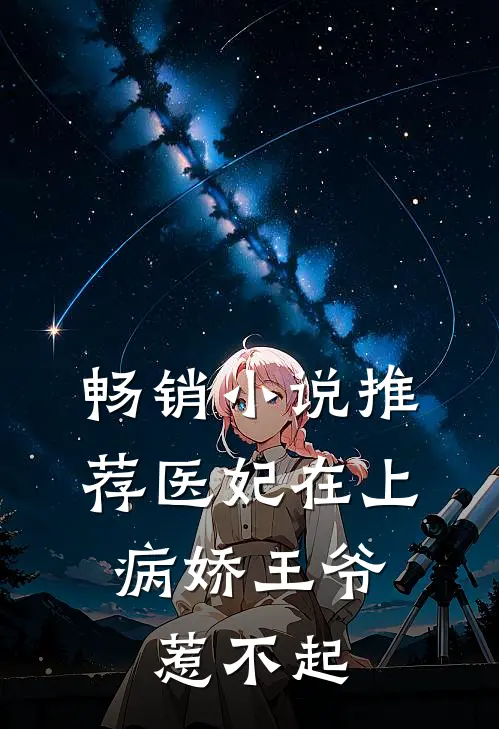 畅销小说推荐医妃在上：病娇王爷惹不起