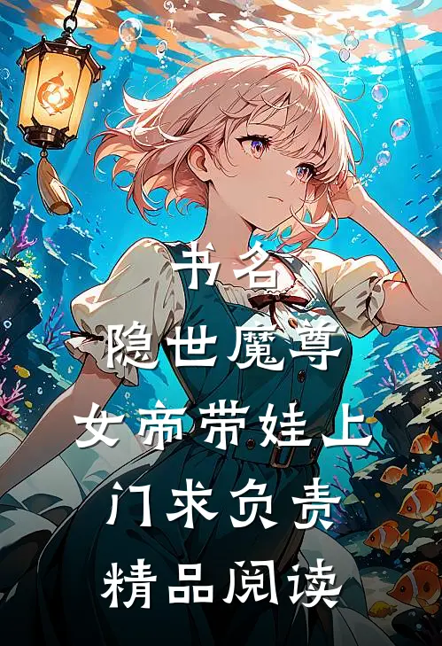 书名:隐世魔尊,女帝带娃上门求负责精品阅读