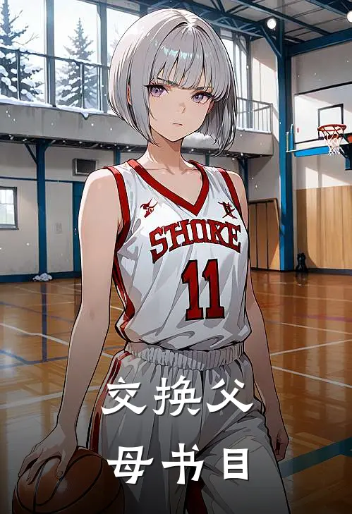 交换父母书目
