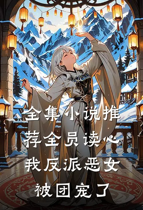 全集小说推荐全员读心：我反派恶女被团宠了