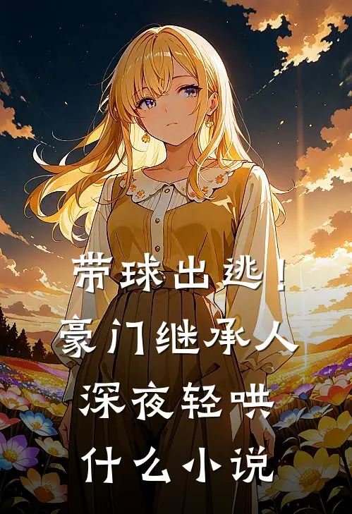 带球出逃！豪门继承人深夜轻哄什么小说