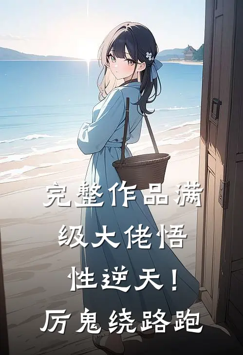 完整作品满级大佬悟性逆天！厉鬼绕路跑