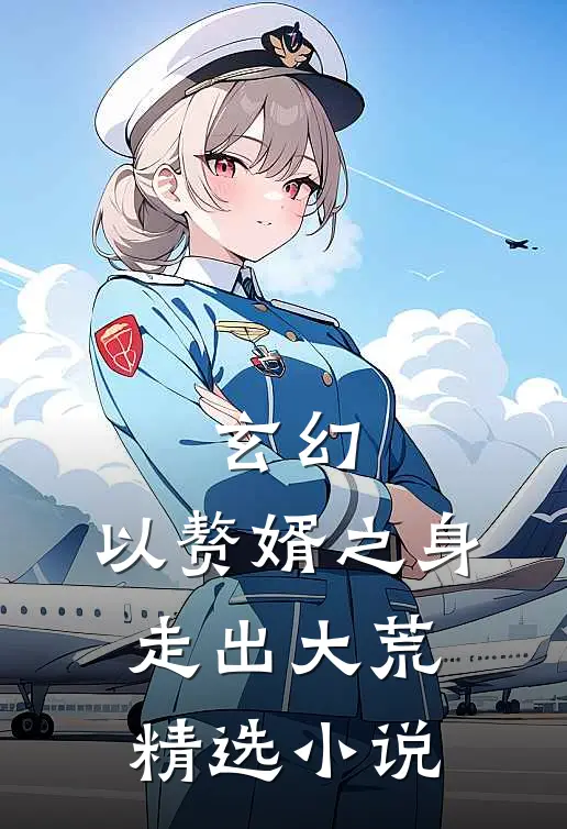 玄幻：以赘婿之身走出大荒精选小说