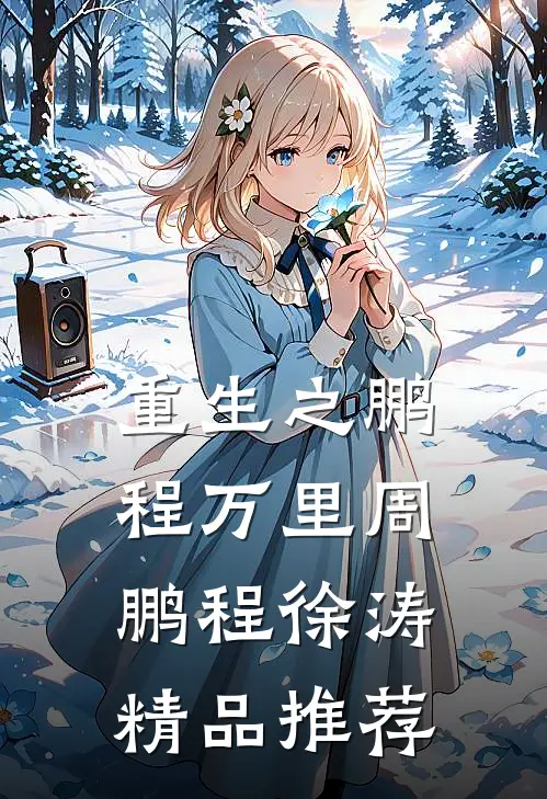 重生之鹏程万里周鹏程徐涛精品推荐
