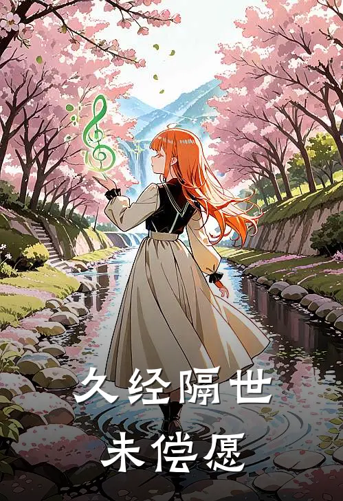 久经隔世未偿愿