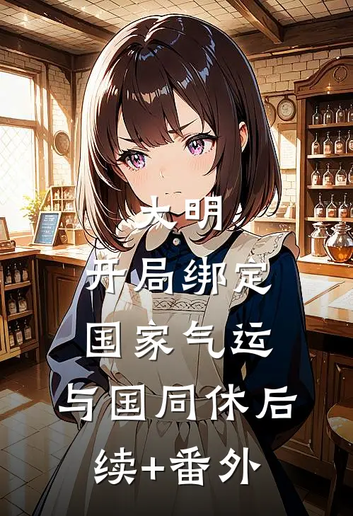 大明：开局绑定国家气运，与国同休后续+番外