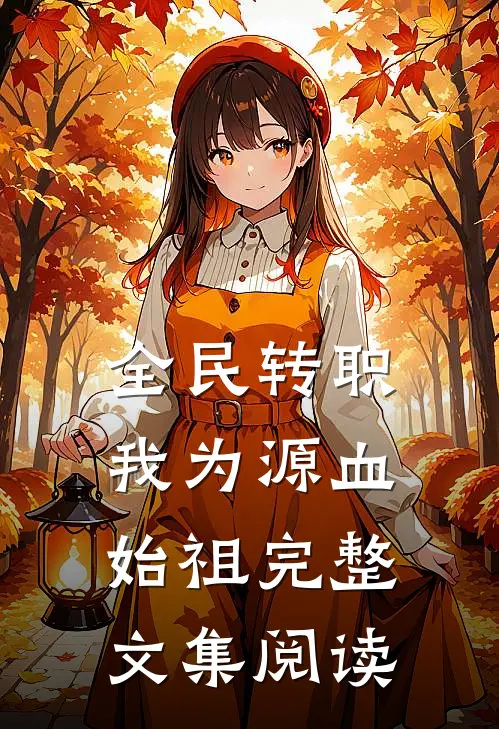 全民转职：我为源血始祖完整文集阅读