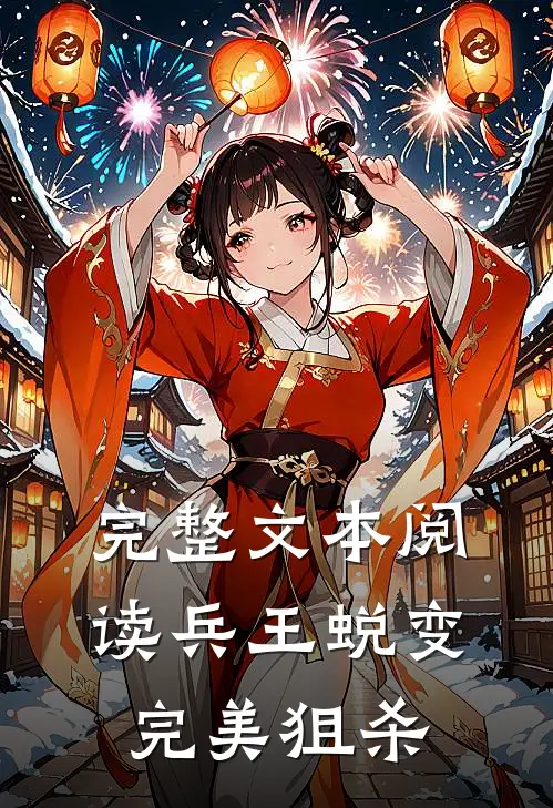 完整文本阅读兵王蜕变：完美狙杀