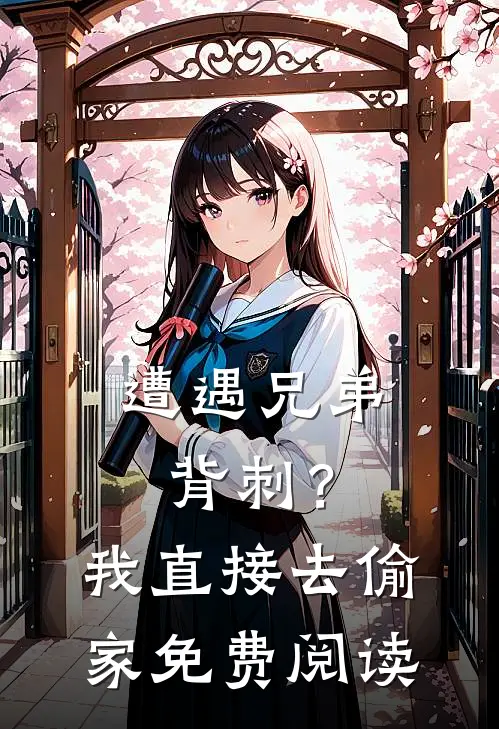 遭遇兄弟背刺？我直接去偷家免费阅读