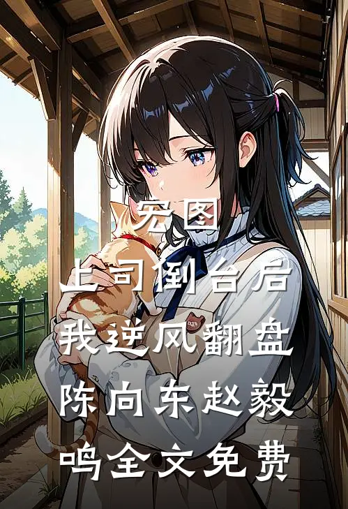 宏图：上司倒台后我逆风翻盘陈向东赵毅鸣全文免费