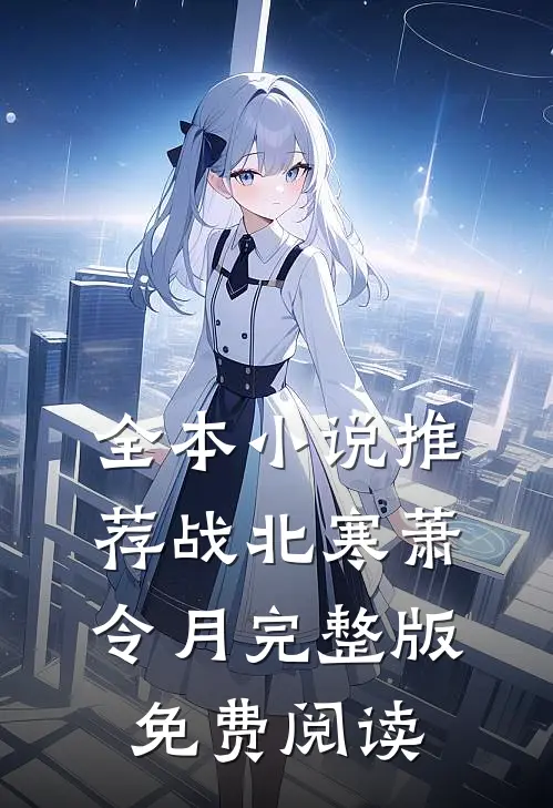 全本小说推荐战北寒萧令月完整版免费阅读
