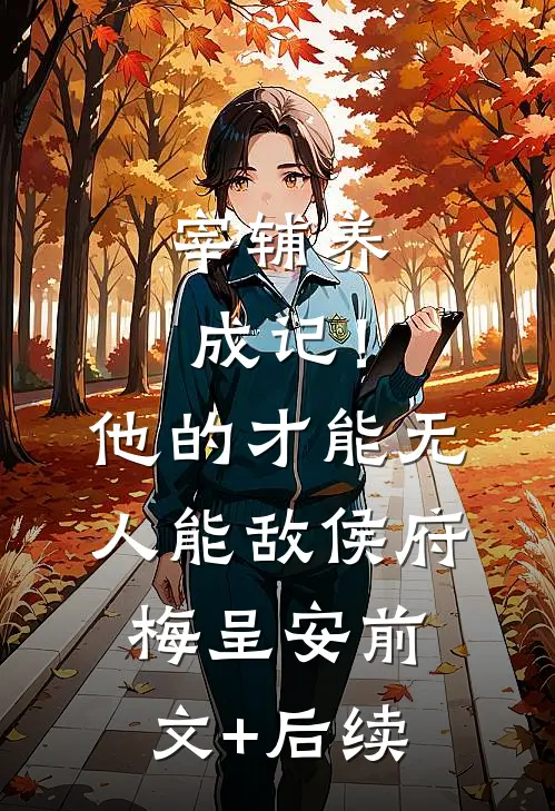 宰辅养成记！他的才能无人能敌侯府梅呈安前文+后续