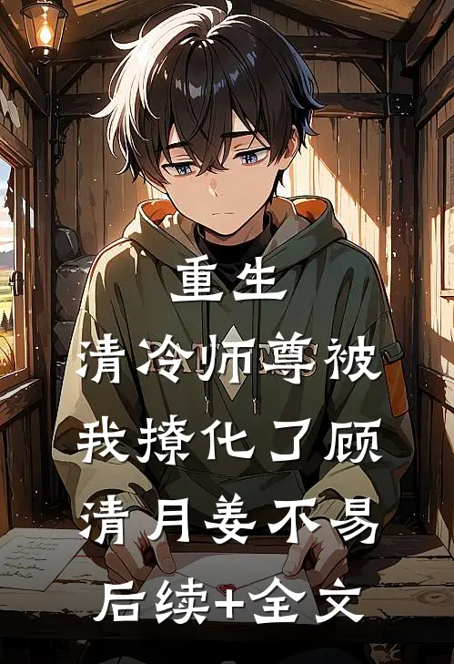 重生：清冷师尊被我撩化了顾清月姜不易后续+全文