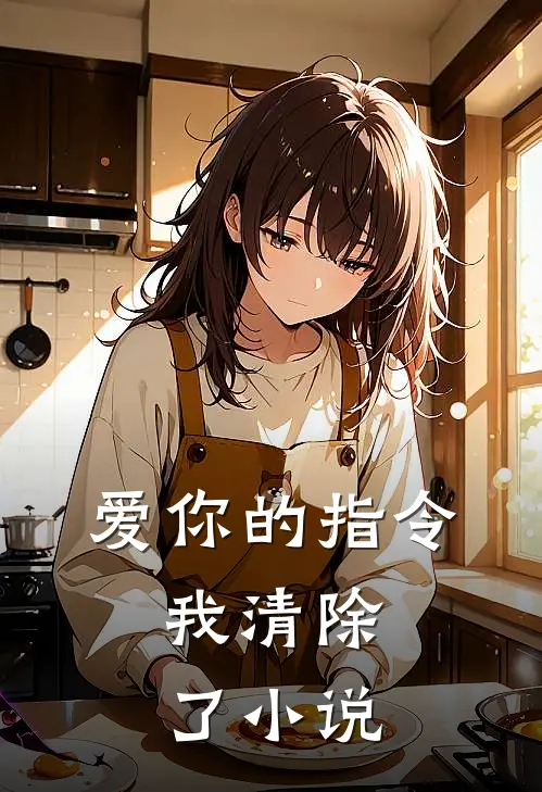爱你的指令，我清除了小说