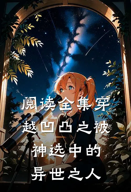 阅读全集穿越凹凸之被神选中的异世之人