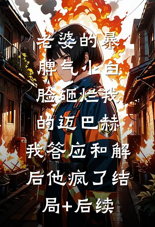 老婆的暴脾气小白脸砸烂我的迈巴赫，我答应和解后他疯了结局+后续