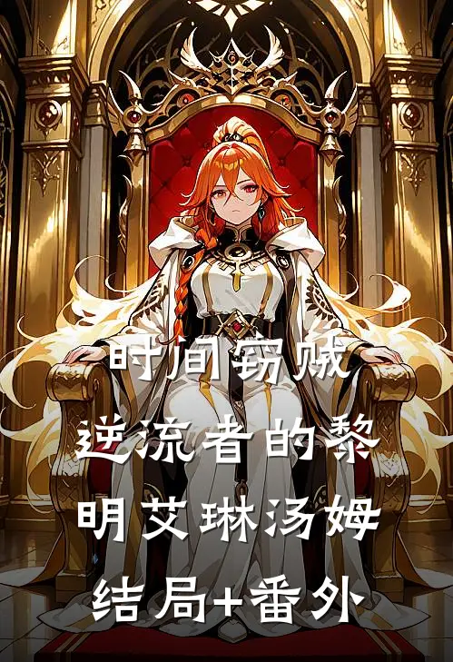 时间窃贼：逆流者的黎明艾琳汤姆结局+番外
