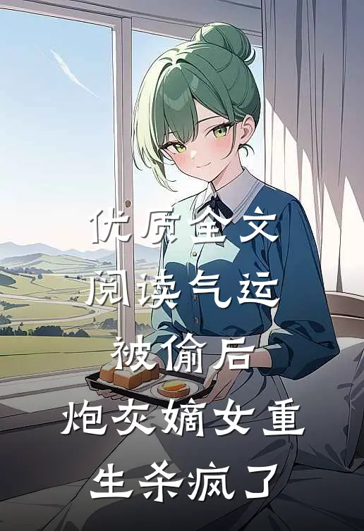 优质全文阅读气运被偷后，炮灰嫡女重生杀疯了